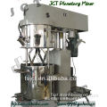 JCT Multifunctional cement mixer ring gear